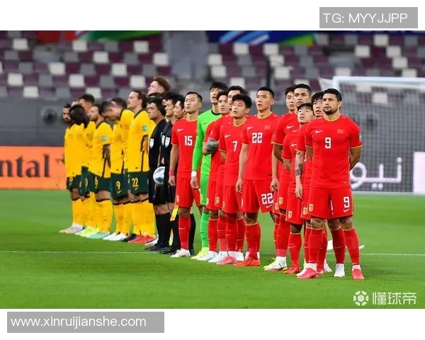 上海足球队的节奏解析与未来发展趋势探讨