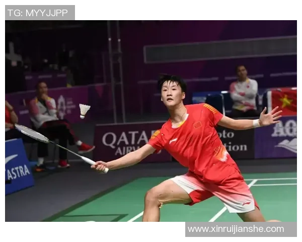 上海羽毛球队在精英赛中的实力展现与战术分析